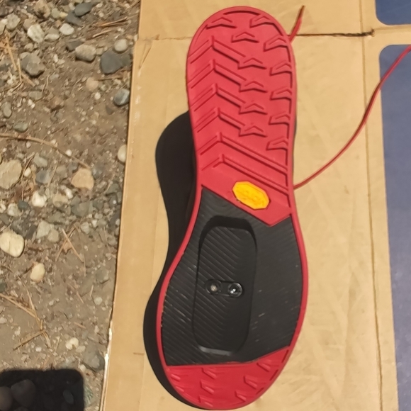 Not My Style of Shoes..Prefer SIDI. - Picture 4 of 9